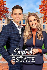 English Estate poster