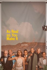 As Real As You Make It