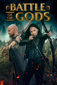 Battle of the Gods