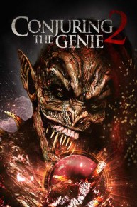 Conjuring the Genie 2