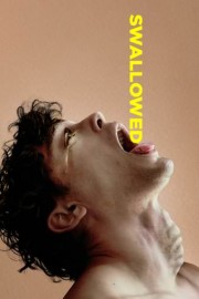 Swallowed poster