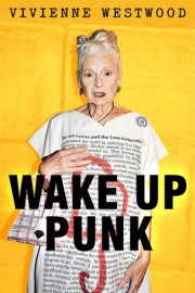 Wake Up Punk