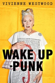 Wake Up Punk