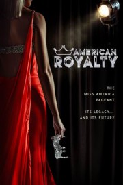 American Royalty poster