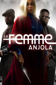 La Femme Anjola