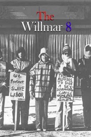 The Willmar 8 poster