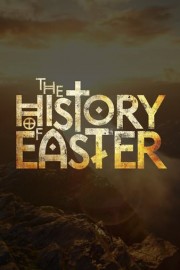 The History of Easter poster