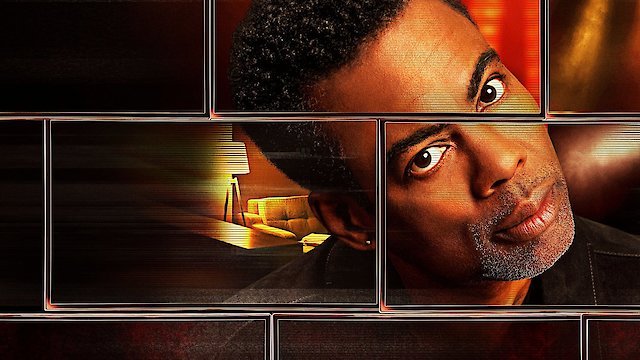 Watch Chris Rock: Selective Outrage Online