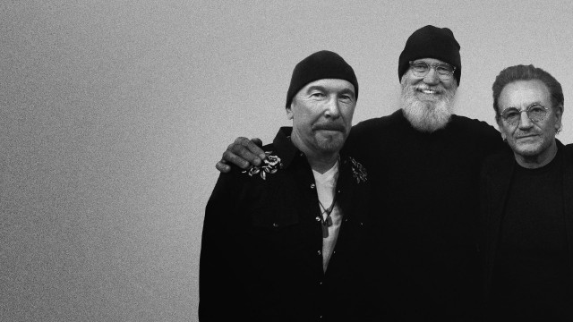 Watch Bono & The Edge: A Sort of Homecoming with Dave Letterman Online