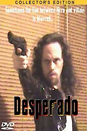 The Thief poster