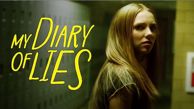 Watch My Diary of Lies Online