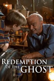 Redemption of the Ghost poster