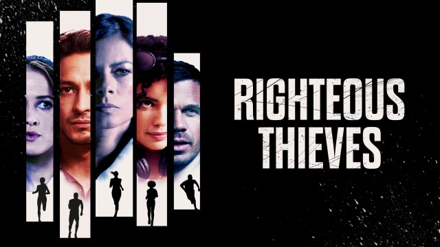 Watch Righteous Thieves Online