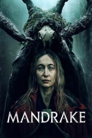 Mandrake poster