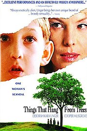 Things That Hang from Trees