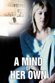 A Mind of Her Own poster