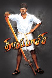 Thirupaachi poster