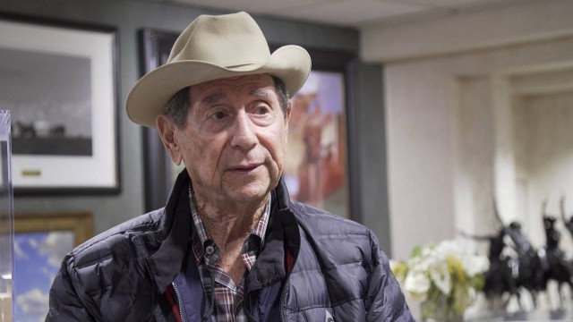 Watch Jews of the Wild West Online
