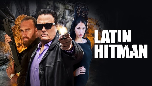 Watch Latin Hitman Online