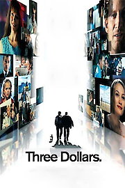 Three Dollars poster