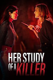 Her Study of a Killer poster