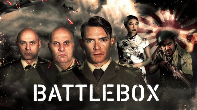 Watch Battlebox Online