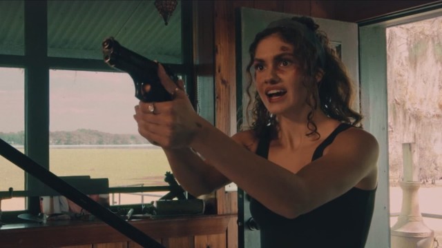 Watch Girl With a Gun Online