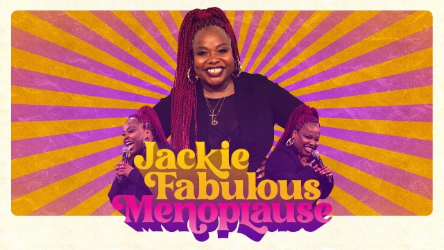 Watch Jackie Fabulous: Menoplause Online