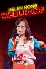 Helen Hong: Well Hong