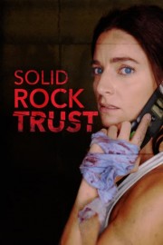 Solid Rock Trust poster