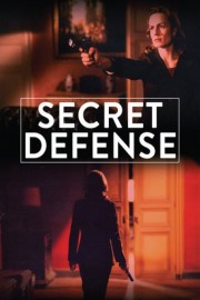 Secret Defense poster