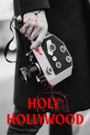 Holy Hollywood poster