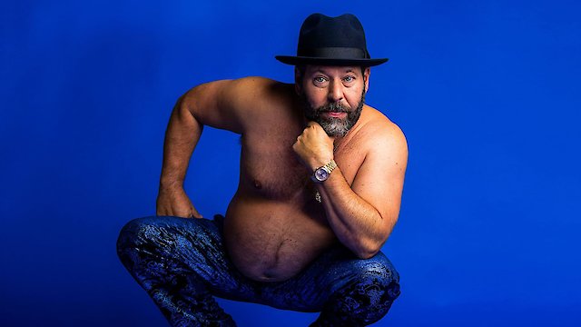 Watch Bert Kreischer: Razzle Dazzle Online