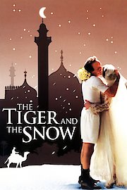 The Tiger and the Snow