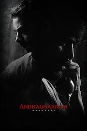 Andhakaaram poster