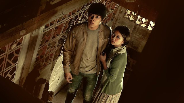 Watch Pagpag: Nine Lives Online