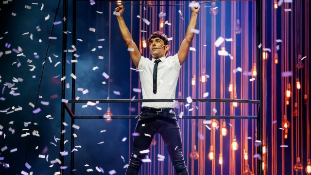 Watch La Gran Ilusion Online