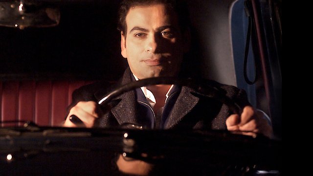 Watch Taxi Ballad Online