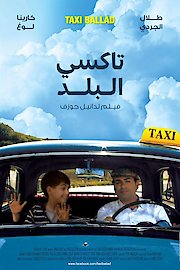 Taxi Ballad