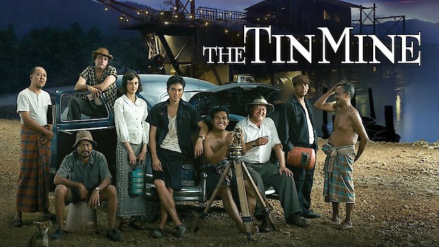 Watch The Tin Mine Online