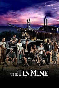 The Tin Mine