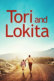 Tori and Lokita