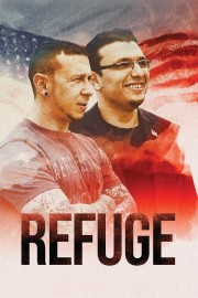 Refuge poster
