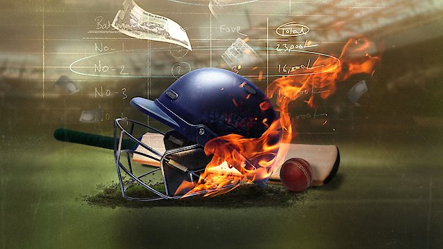 Watch Caught Out: Crime. Corruption. Cricket Online