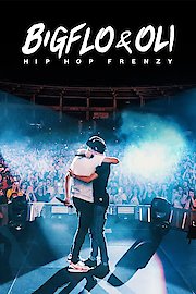 Bigflo & Oli: Hip Hop Frenzy
