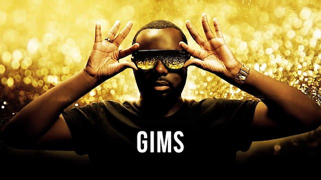 Watch GIMS: On the Record Online