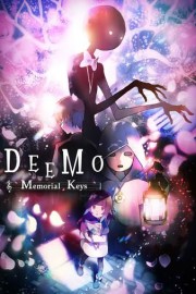 DEEMO Memorial Keys poster