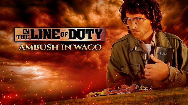 Watch In the Line of Duty: Ambush in Wako Online