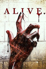 #Alive