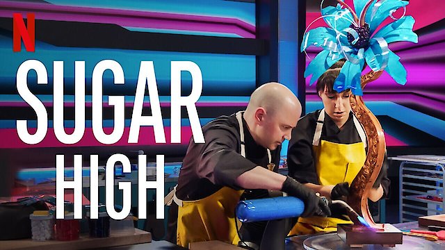 Watch Sugar High Online